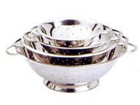 Инвентарь METAL CRAFT KW-II-A2 коландер