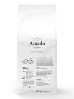 Кофе в зернах Amado Смесь из Арабик 1 кг. 