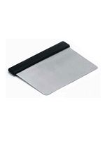 Инвентарь METAL CRAFT KW-V I BLK скребок