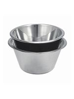 Инвентарь METAL CRAFT KW-II L 25 миска